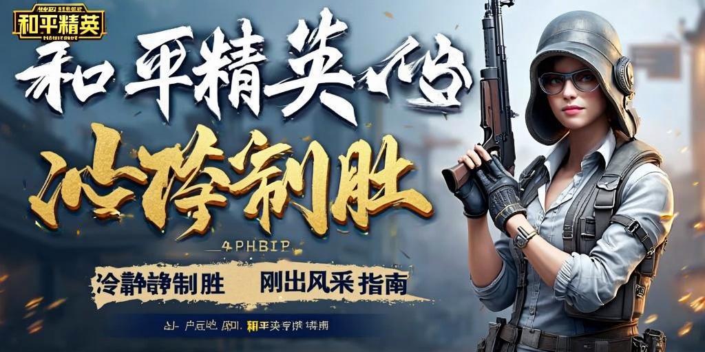 和平精英游戏中最近发现的和平精英辅助工具介