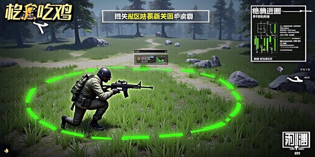 和平精英【星光】iOS辅助